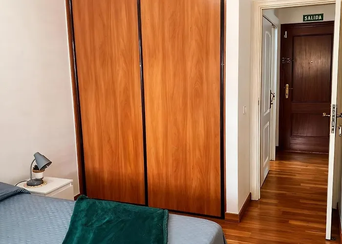 Appartement Vacaciones Inolvidables En Gavade Puertito de Guimar