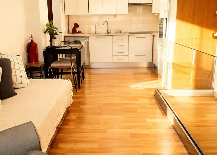 Appartement Vacaciones Inolvidables En Gavade Puertito de Guimar