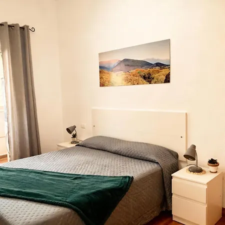 Vacaciones Inolvidables En Gavade * 圭马尔港