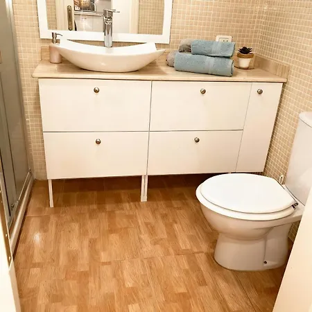 Vacaciones Inolvidables En Gavade * 圭马尔港