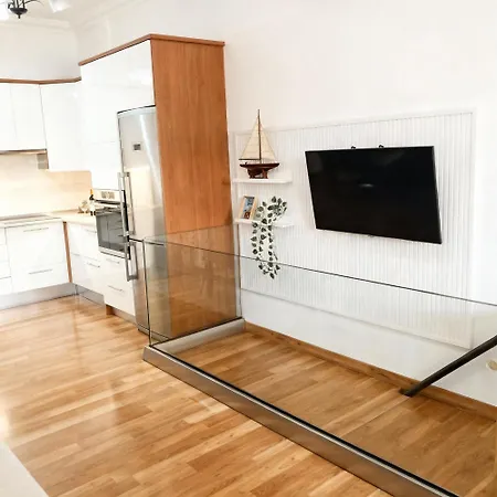 Vacaciones Inolvidables En Gavade * プエルティト・デ・グイマル