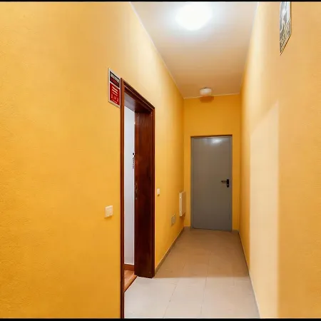 Vacaciones Inolvidables En Gavade * 圭马尔港