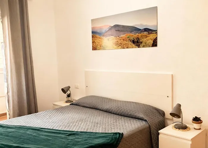 Vacaciones Inolvidables En Gavade * Puertito de Güímar