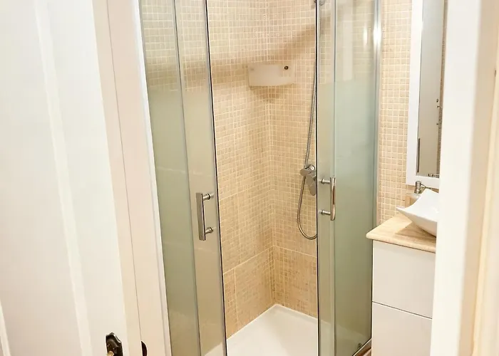 Vacaciones Inolvidables En Gavade *