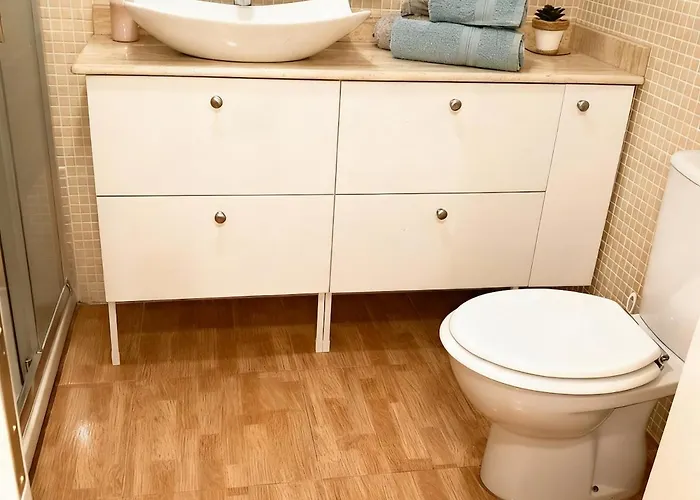 Vacaciones Inolvidables En Gavade * Puertito de Güímar