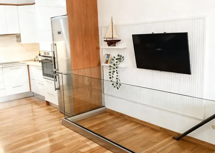 Vacaciones Inolvidables En Gavade * プエルティト・デ・グイマル