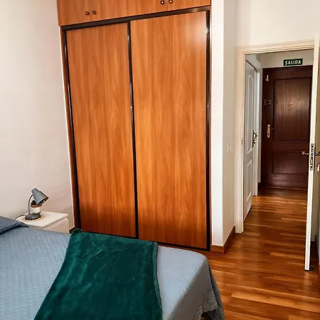 Appartement Vacaciones Inolvidables En Gavade Puertito de Guimar