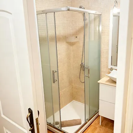 Vacaciones Inolvidables En Gavade *