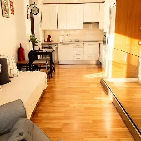 Appartement Vacaciones Inolvidables En Gavade Puertito de Guimar