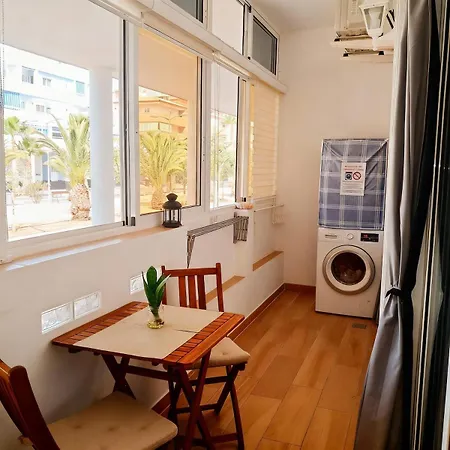 Vacaciones Inolvidables En Gavade Appartement Puertito de Guimar