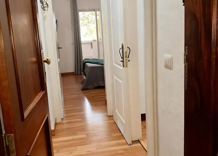 Vacaciones Inolvidables En Gavade *