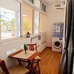 Vacaciones Inolvidables En Gavade Апартаменты Пуэртито-де-Гуимар